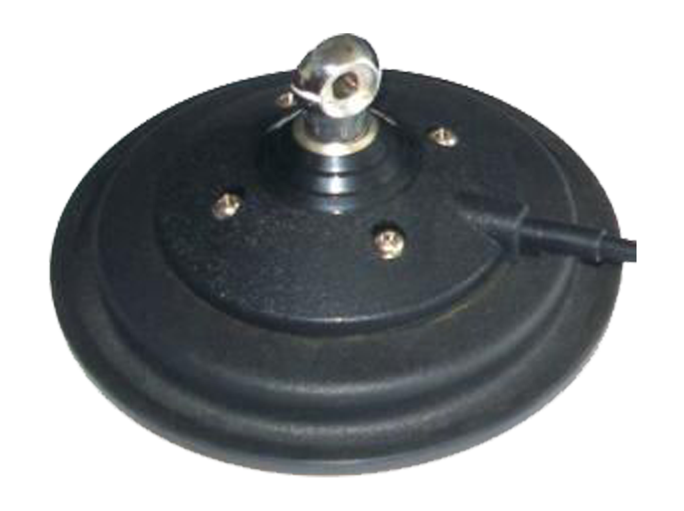 OPTIM | BM-120 DV| Магнитное основание 120мм для антенн разъёма кабеля PL259| 1