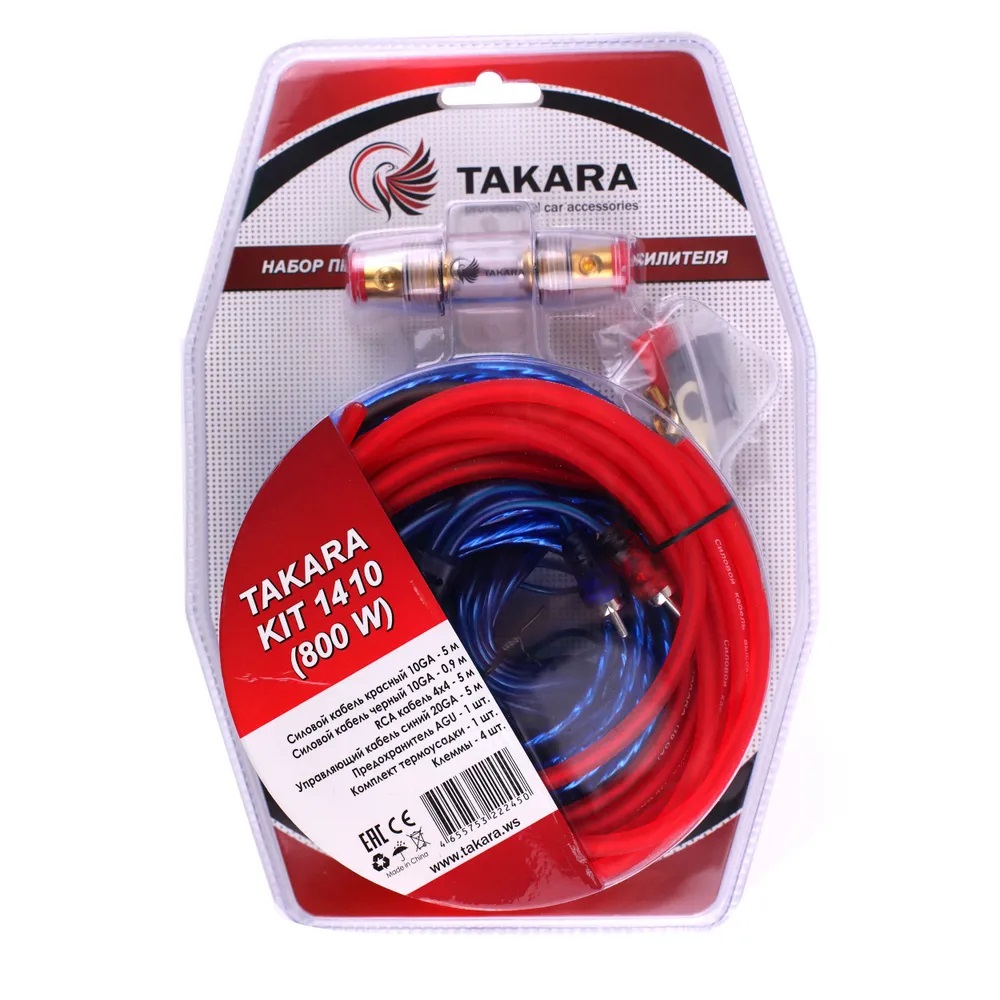 TAKARA | KIT 1410 |  | превью 3