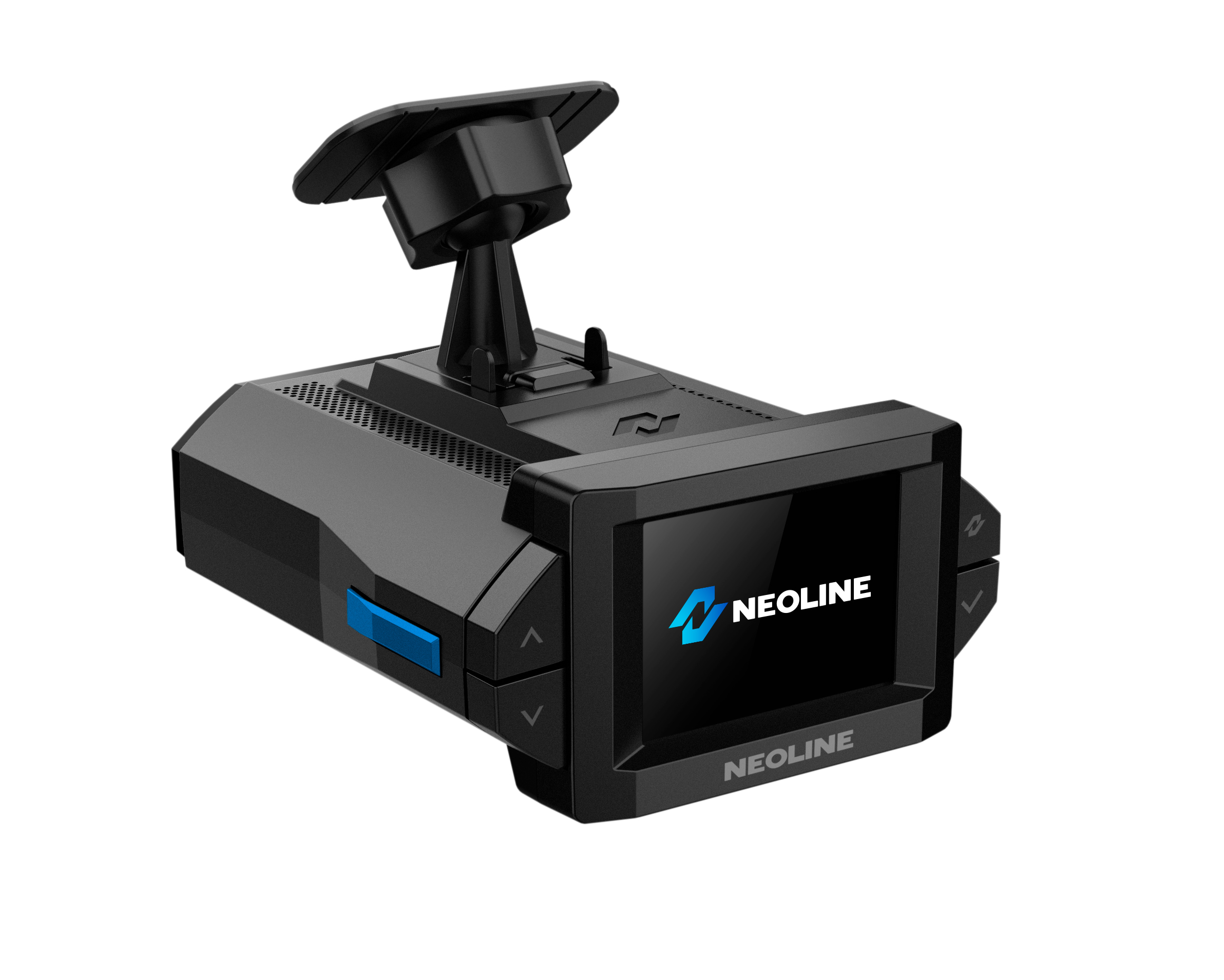 Neoline | CITYSMART | Радар + Видеорег, FullHD1920*1080, GPS, WI-FI | 5