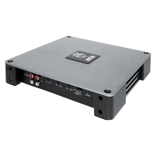 Mystery | MK2.80 | 2х80 Вт RMS (4 Ом), 2х160 Вт RMS(2 Ом), 1х250 Вт RMS(4 Ом), MOSFET, серия Jadoo | превью 2