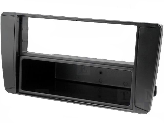 Incar | RSC-N01 | Рамка для Skoda Octavia 04+ , Yeti 2/1 Din | превью 1