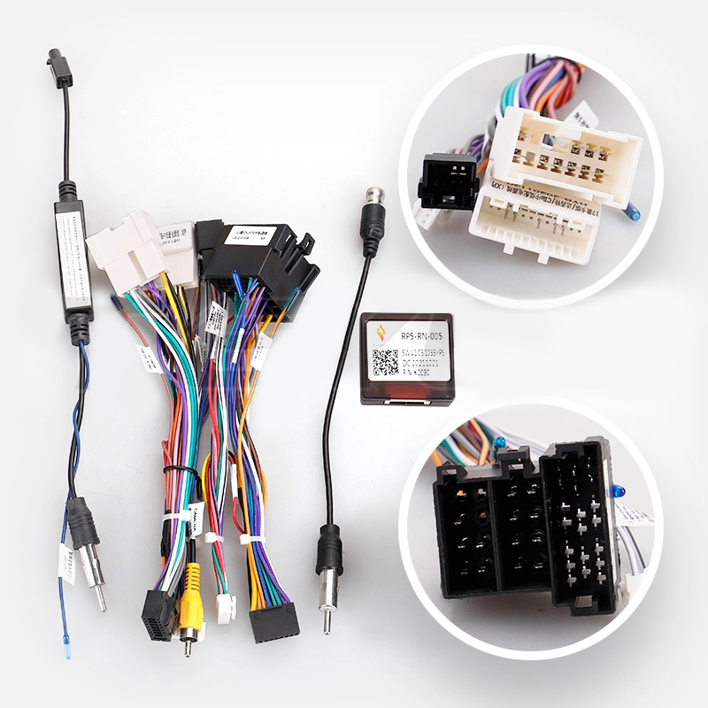 TEYES | RENAULT Duster\Terrano 2010-2015 | Рамка 9"  для RENAULT Duster 2010-2015  + Комплект | превью 2