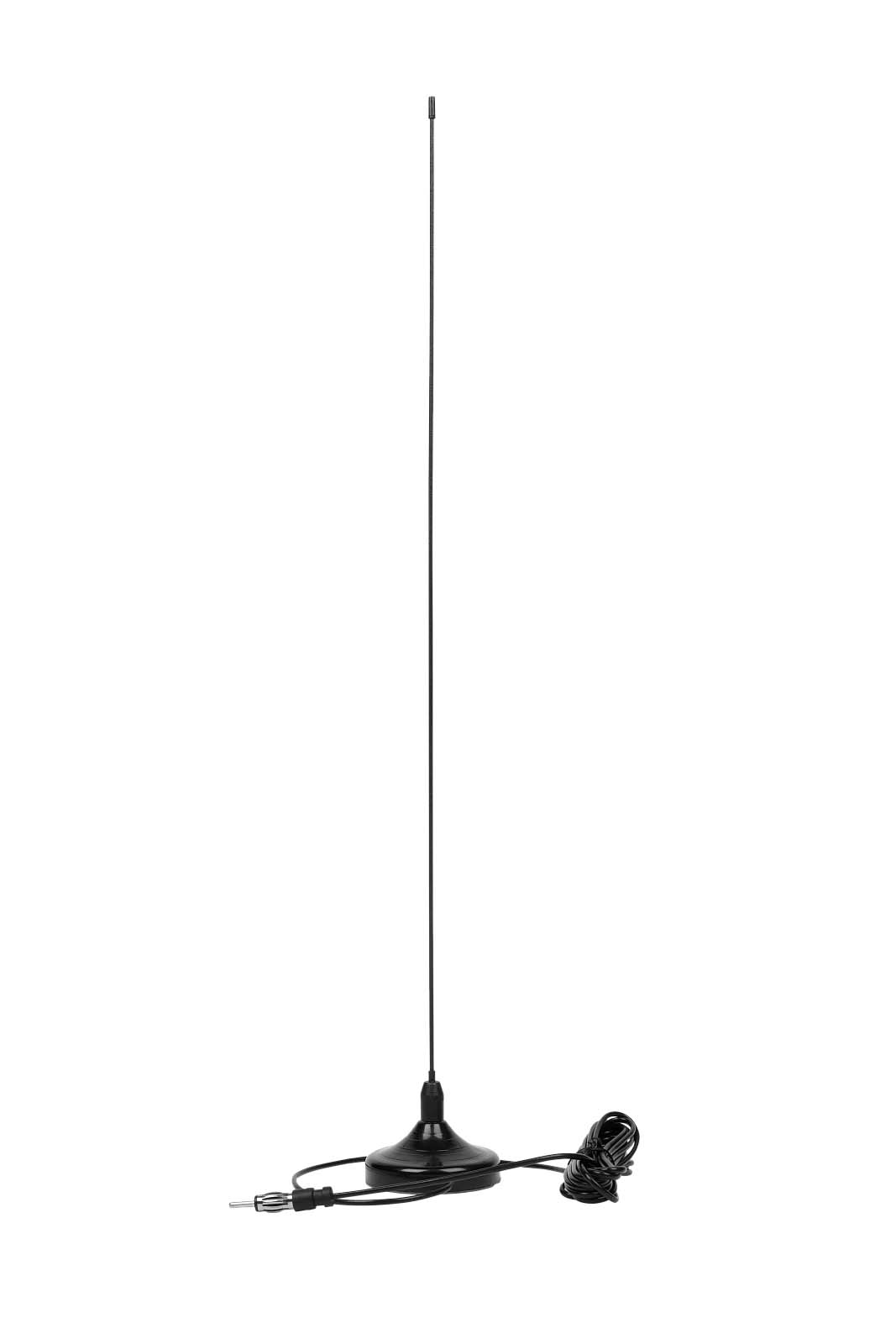 Ural | УРАЛ ШТЫРЬ | наружная, магнитная | 2