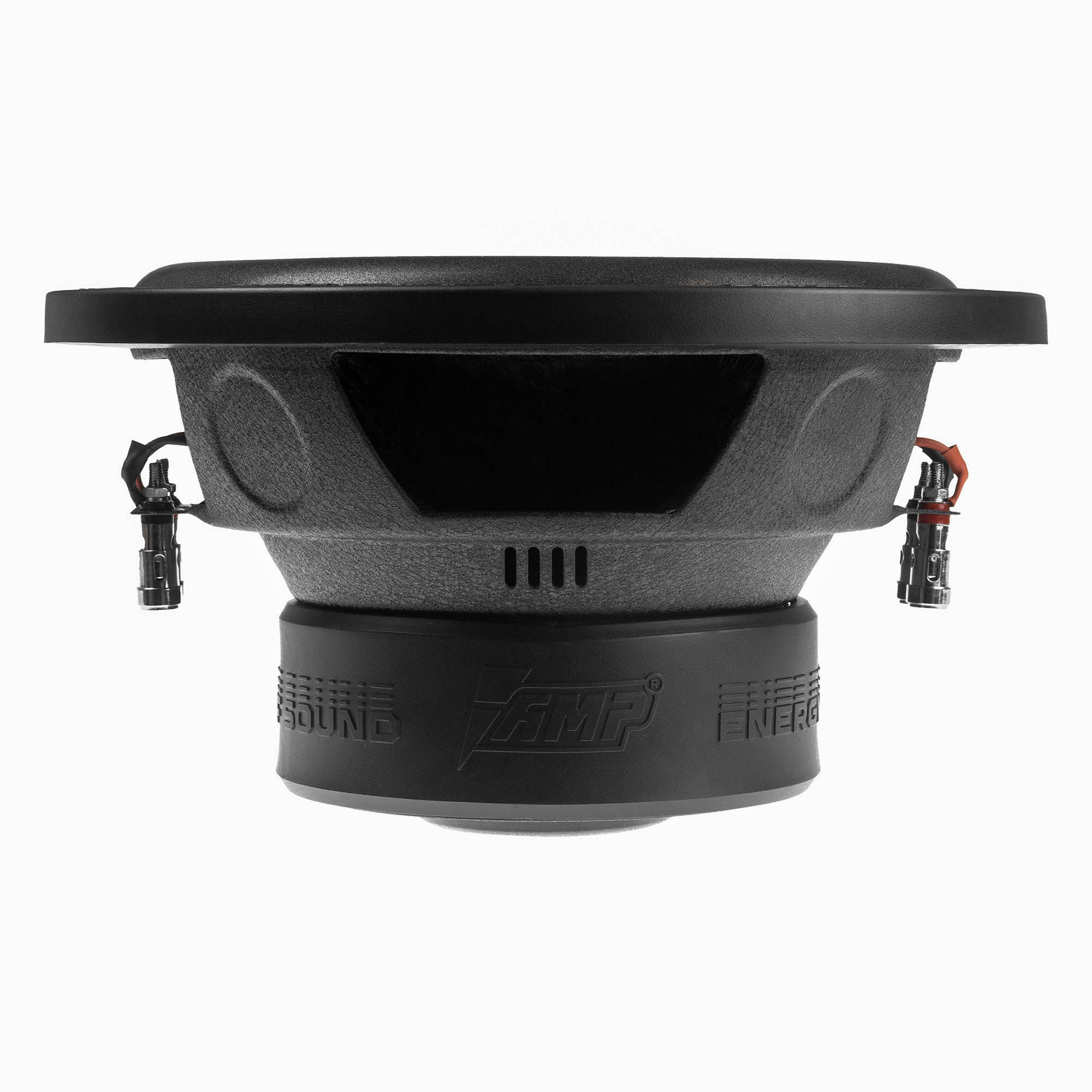 AMP | MASS 300 10D2 V2 |  2+2 Ом, 300W RMS | 4