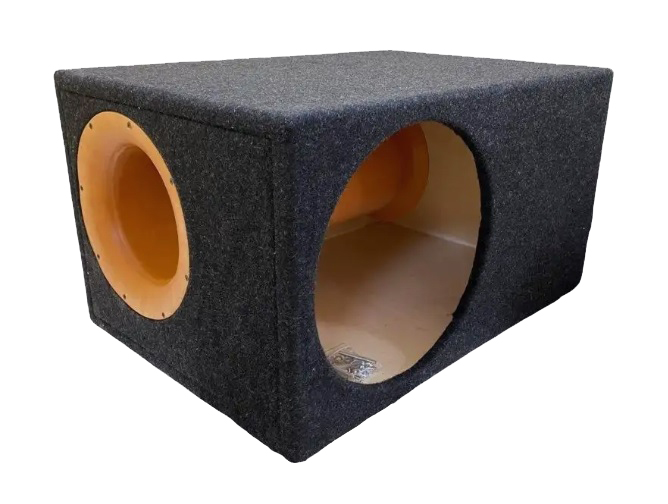 Subwoofer Box Master | 15" на 200 трубе Эконом | | 1