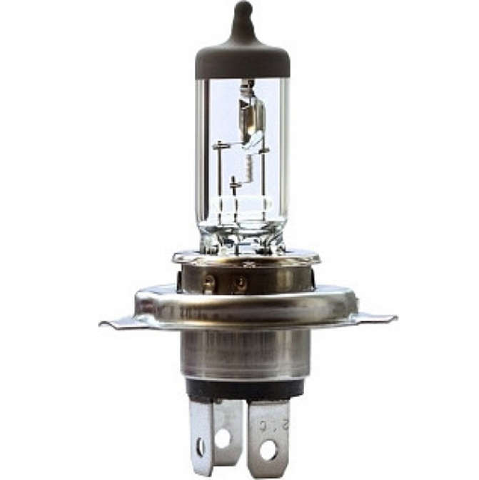 KOITO | 0456E H4 | 12V 60/55W лампа накаливания  1шт.| превью 2