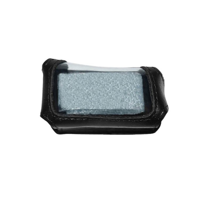 Чехол | JAGUAR EZ-10/EZ-7/Ultra PANTERA PR-1, 2 | кобура кожа | 1