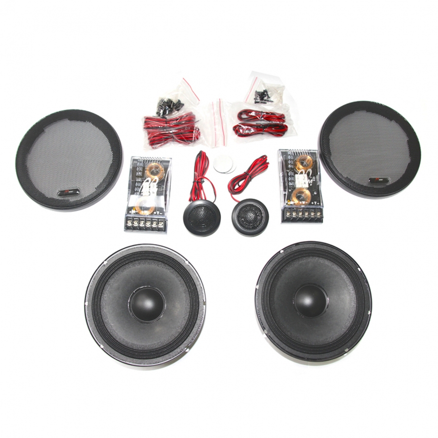 MRM | BL-6.0 | 16см,2 компонентная,350Вт MAX| 2