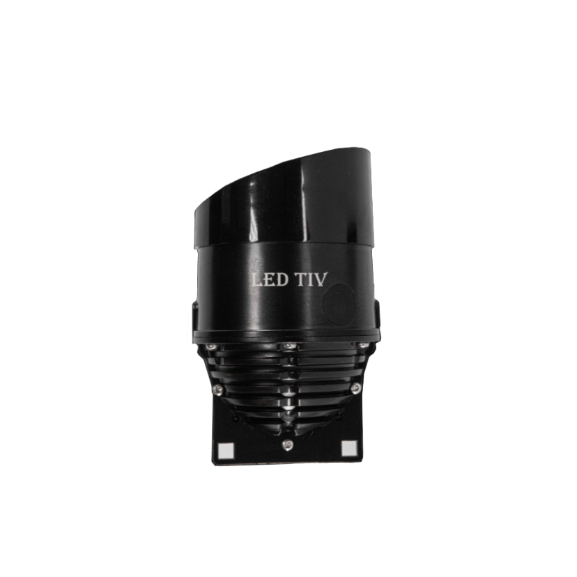 LED TIV | F3 ПТФ | Bi-LED линза для ПТФ 3", 30/40W, 4300K, 12V КОМП. 2 ШТ. | превью 2