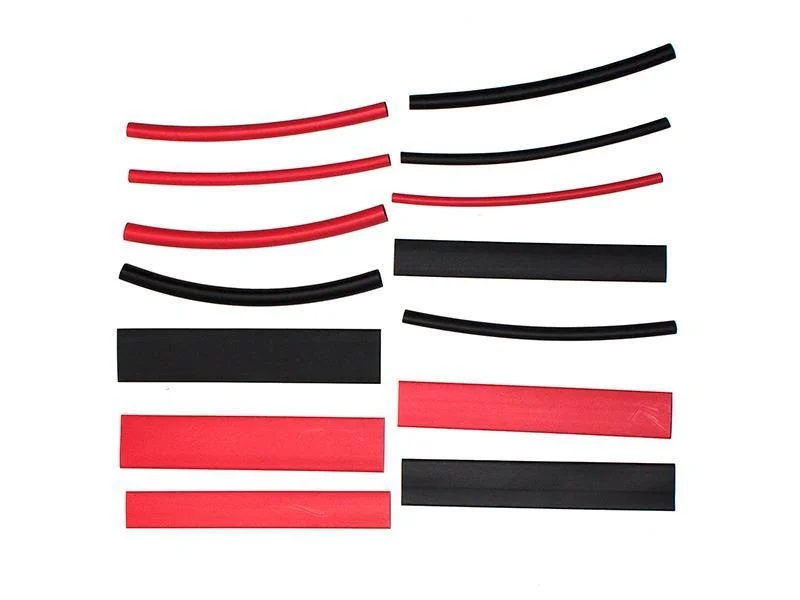 Dollex | TT-014 | Трубка термоусадочная набор 14 шт| превью 2