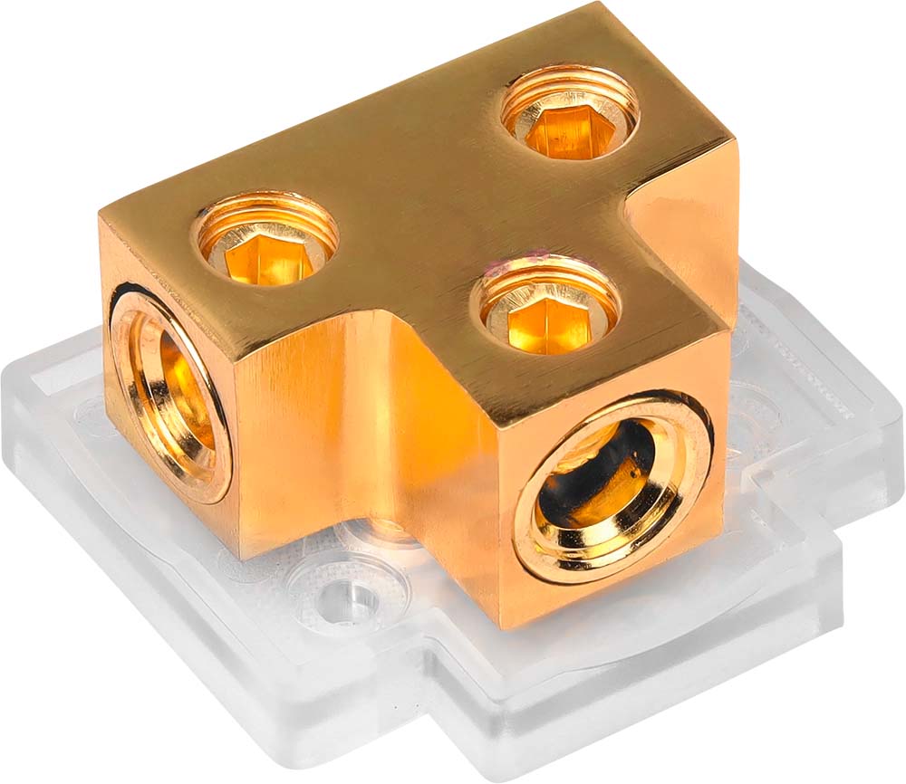 Ural | Урал РС-УТ11 | Дистрибьютер | превью 2