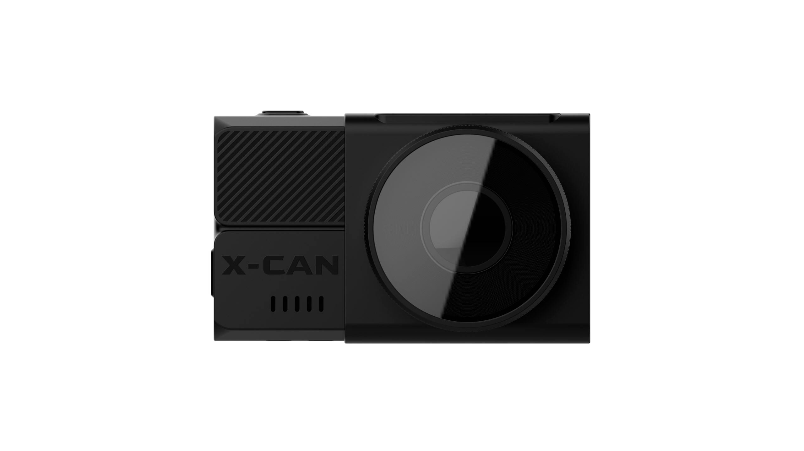 X-CAN | DashCam Tech 400 GPS WiFi Duo | 2" экран,,Mstar8339,1920*1080р  Вторая камера ОПЦИЯ!!!  | превью 2