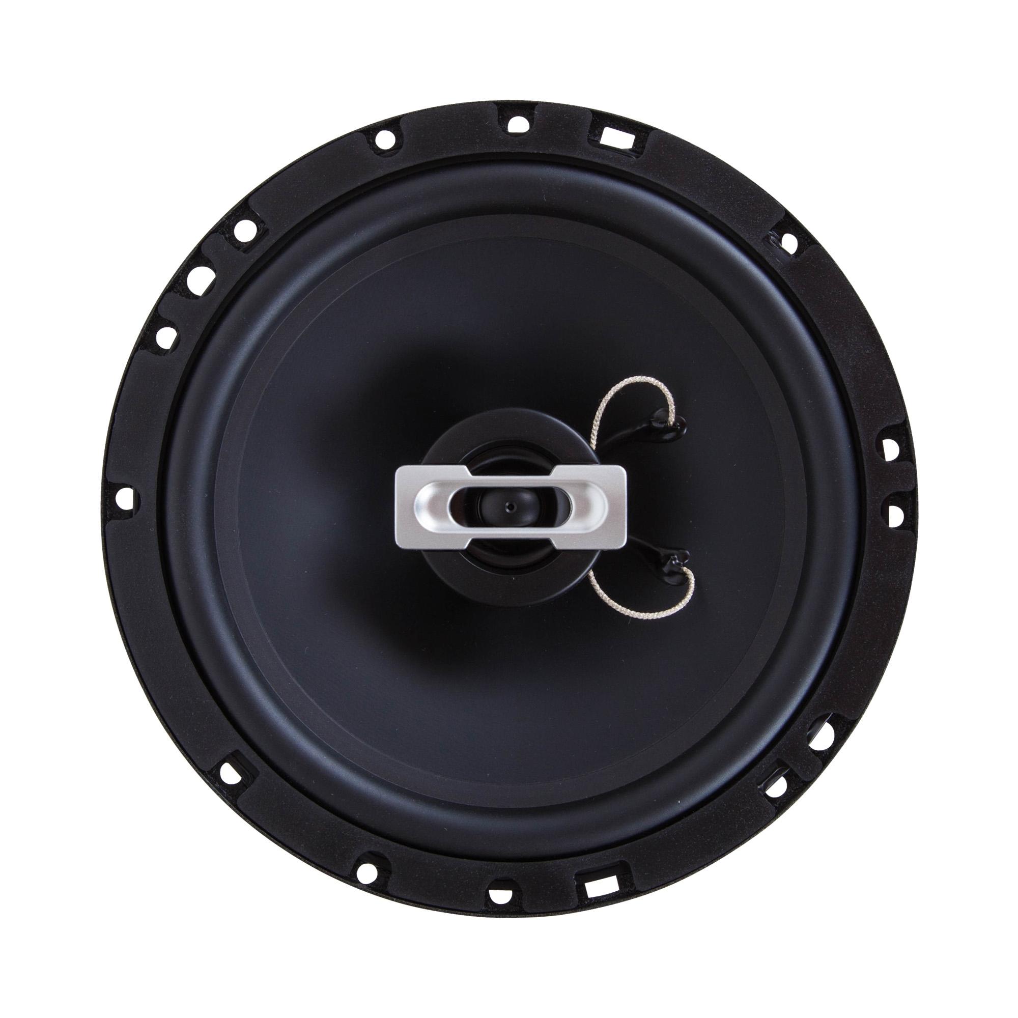 KICX | RX 652 | 6.5" 2- х полосная коак. 100/150Вт | 2