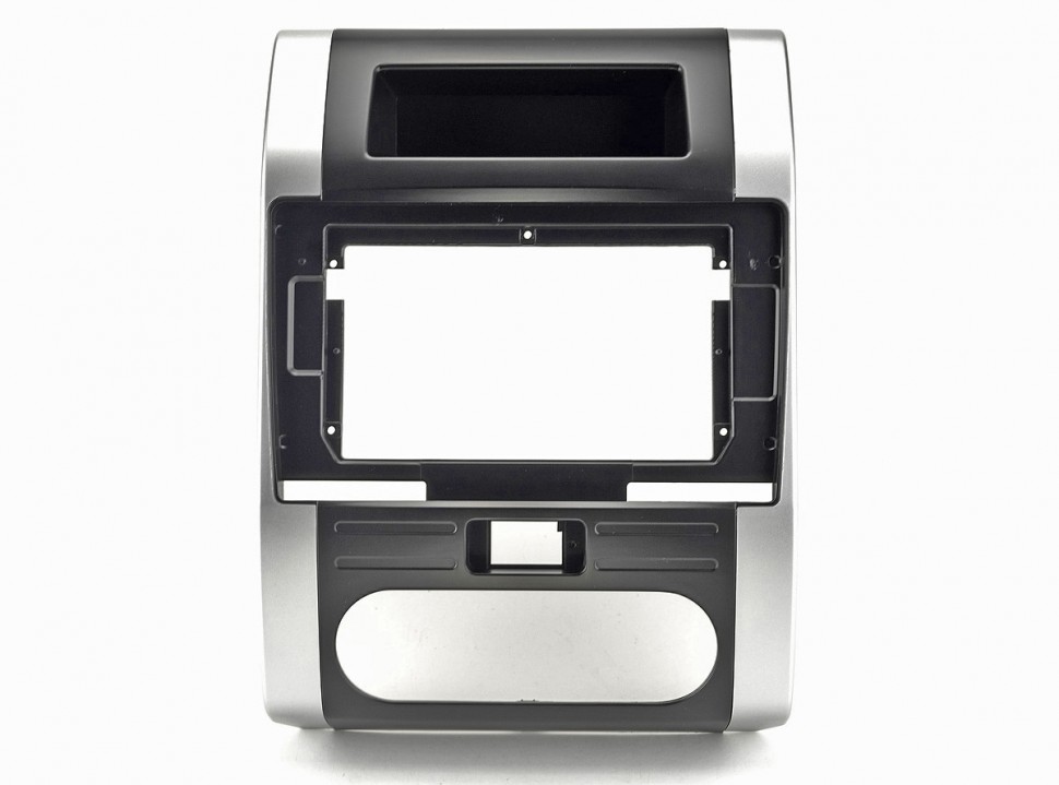 Incar | RNS-FC472 | Рамка 10" для Nissan  X-Trail 2007-2014 | превью 1