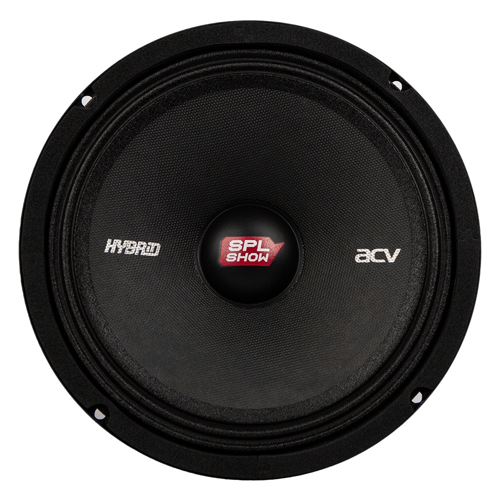 ACV | NF-200HY | SPL Show акустика СЧ 8"/RMS=250Wt/4Om/99дБ | превью 2
