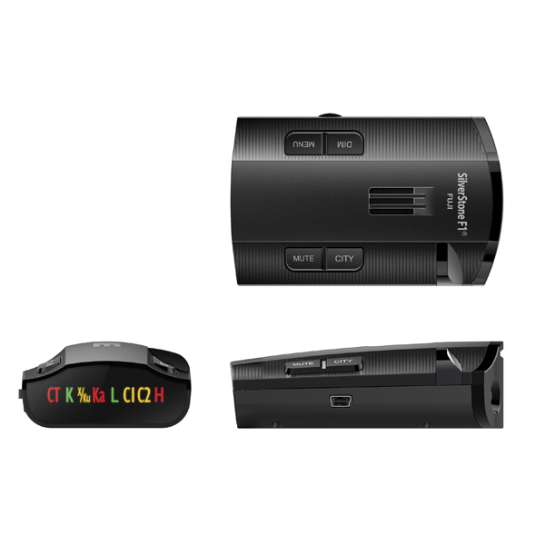 Silverstone F1 | FUJI | Радар-детектор, Стрелка, Кордон, Robot,Автодория,Крис, Арена | превью 2