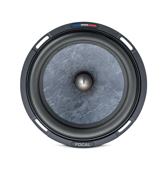 Focal | PS165SF | Двухкомпонентная акустика 16,5 см. 70 Вт, 60 Гц-28 кГц. | 2