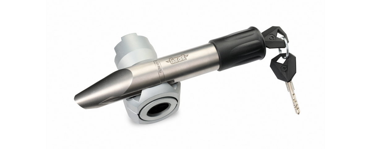 Garant | Block Lux (644) KIA SPORTAGE (2022-) ЭЛУР | блокиратор руля | 2