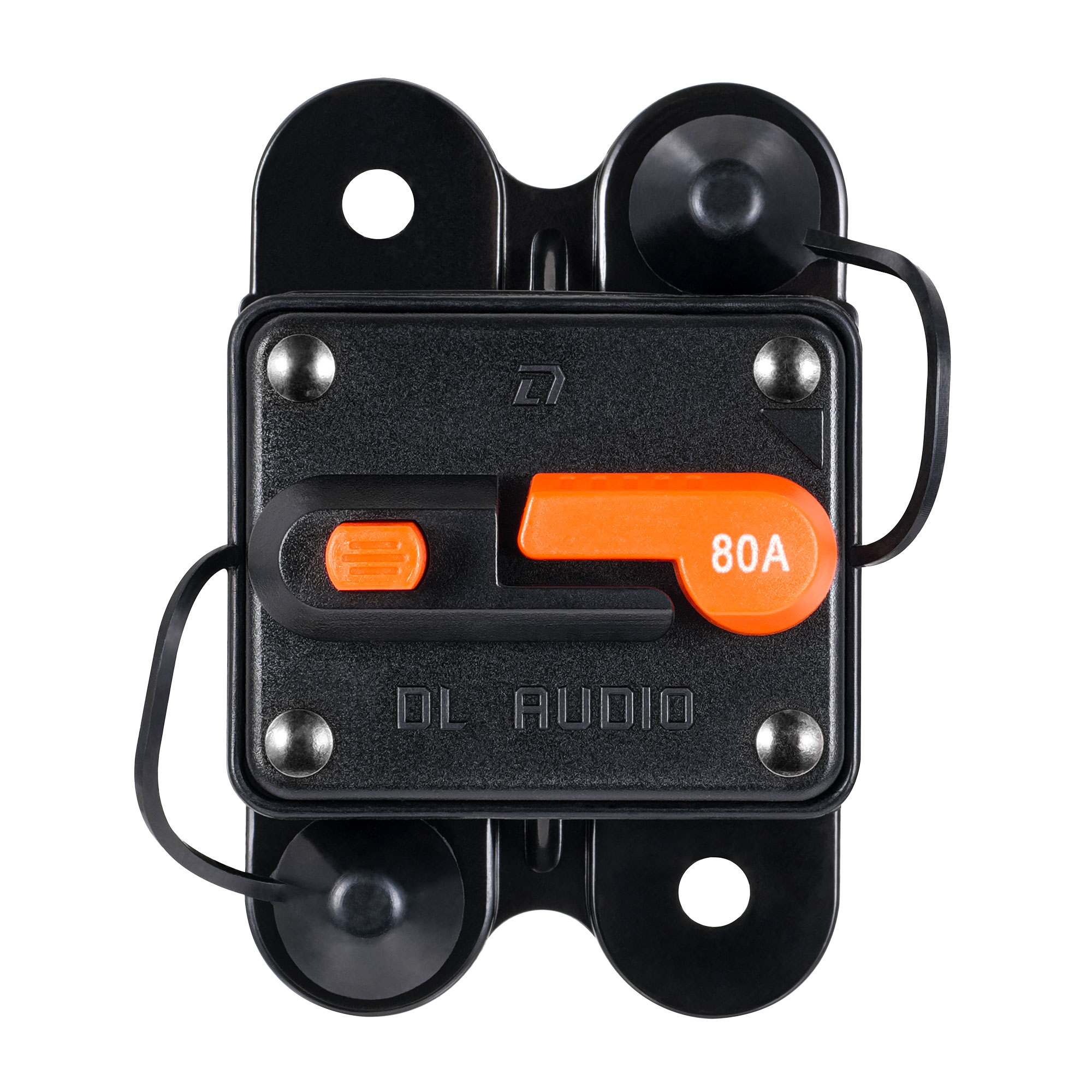 DL Audio | Phoenix Automatic Fuse 80A |  предохранитель-автомат | превью 2