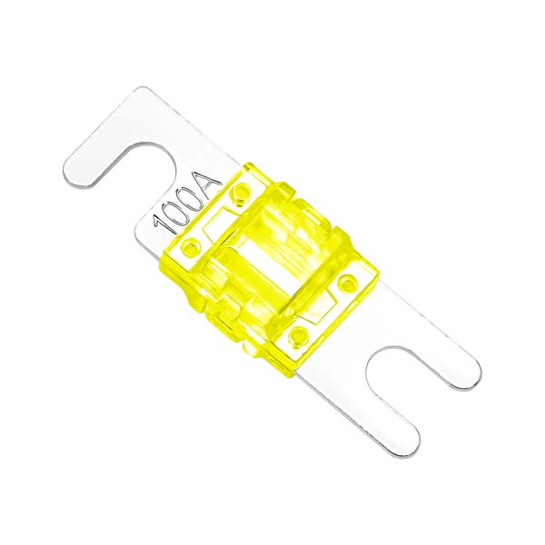 Recoil | MANL 100-2 |  mini ANL Предохранитель , 2 штуки | превью 1