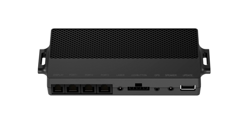 Neoline | X-COP S450 |  Радарный комплекс разнесенный | 5