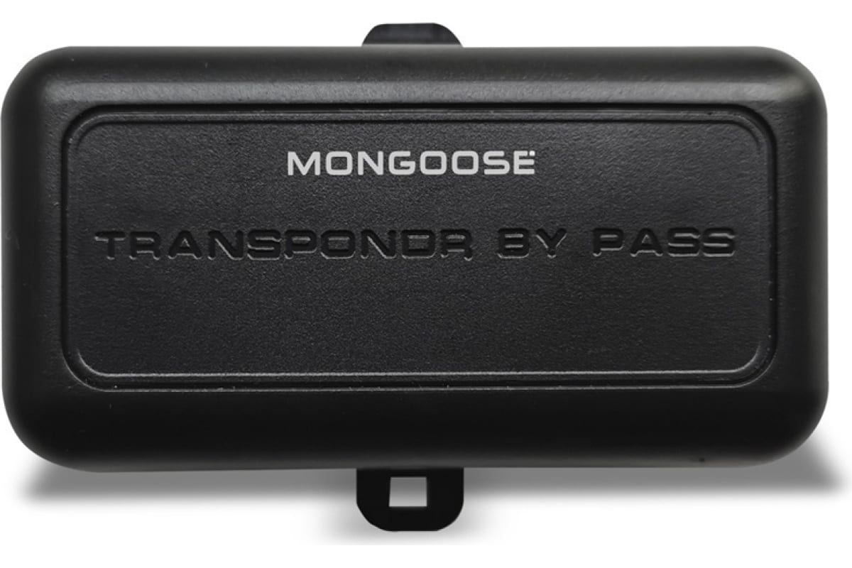 AME-Mongoose | ВР\М ver.1| обход имобилайзера аналог BP 03  | превью 2