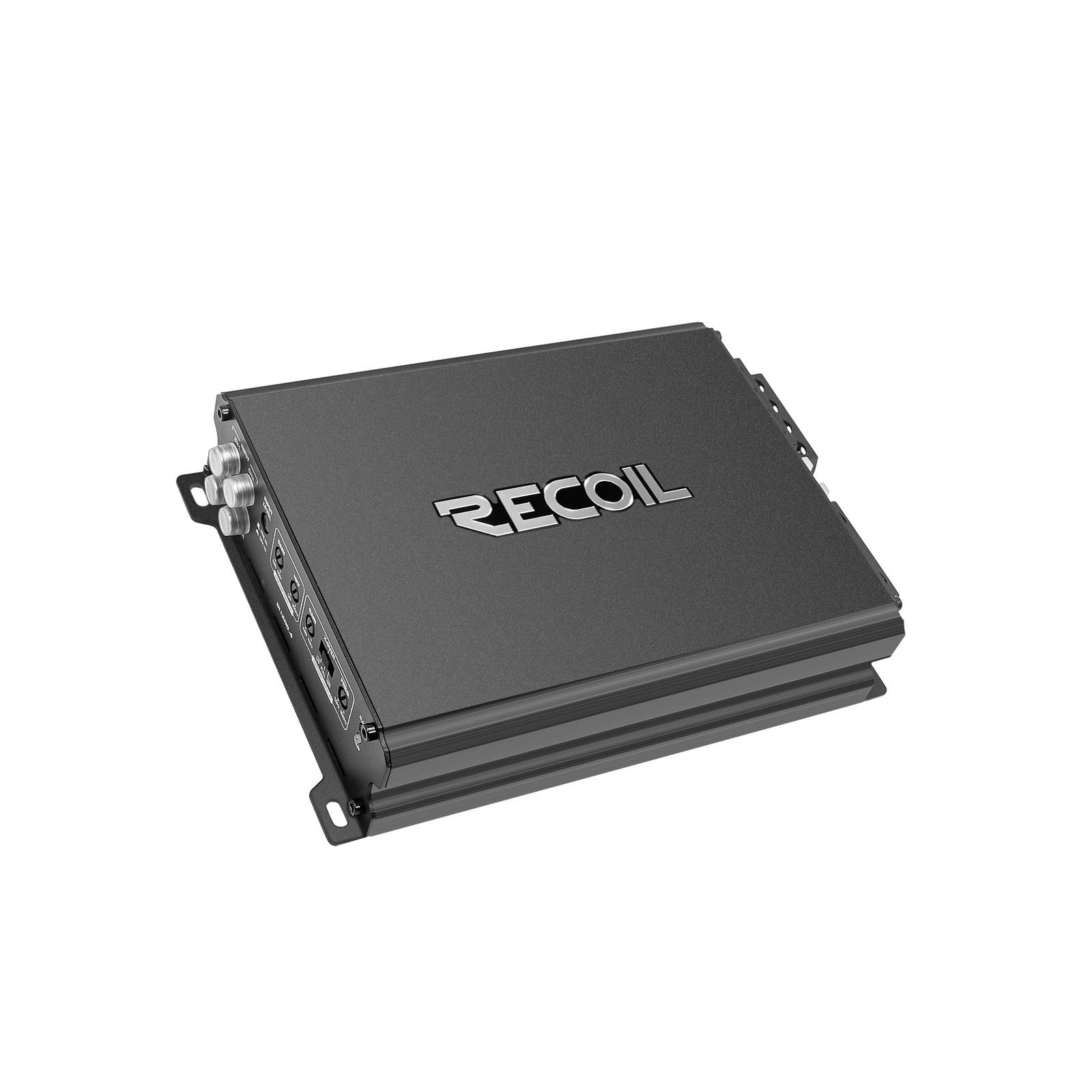 Recoil | DI1200.4 | 4-х канальный усил., 4х210/300W | 2