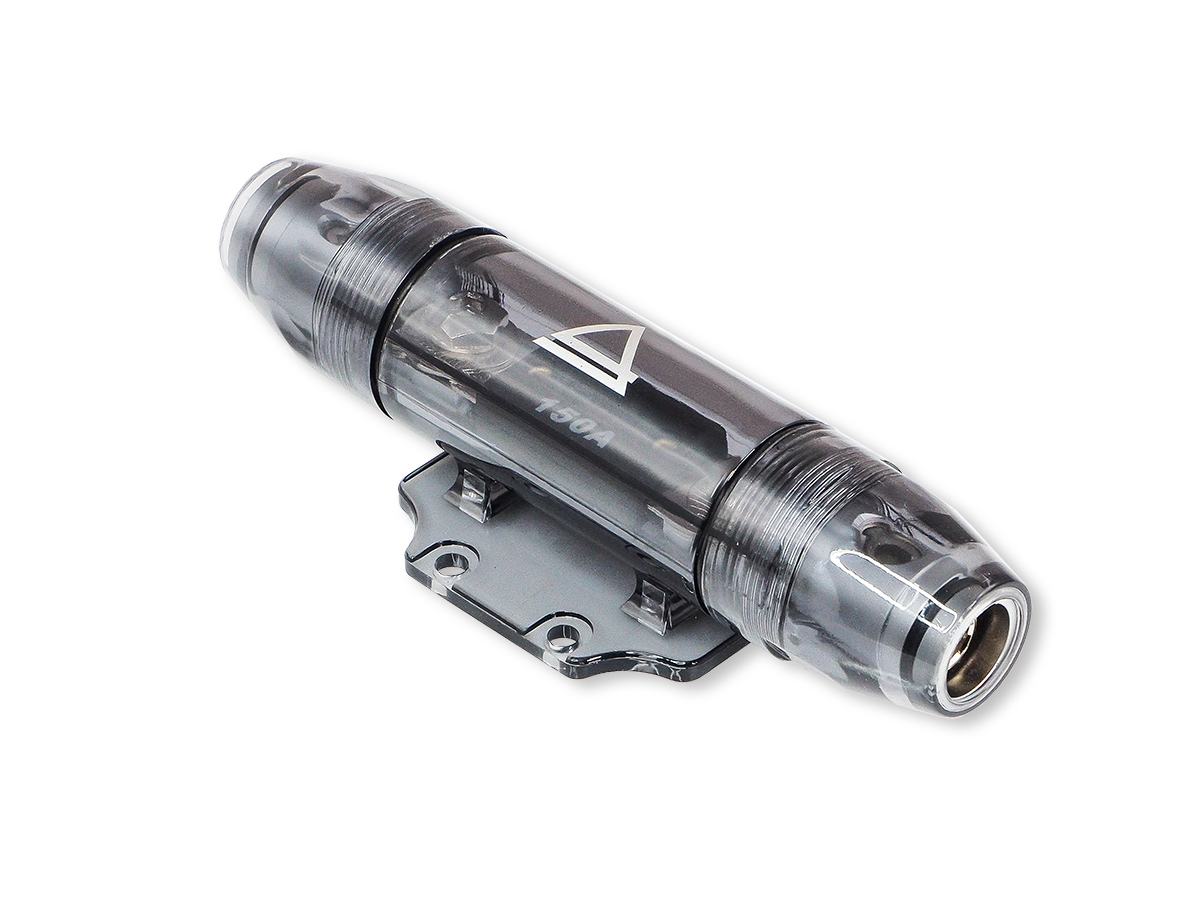 AurA | FHL-211N | Держатель ANL (0-2 Ga) + предохранитель 150A | 1