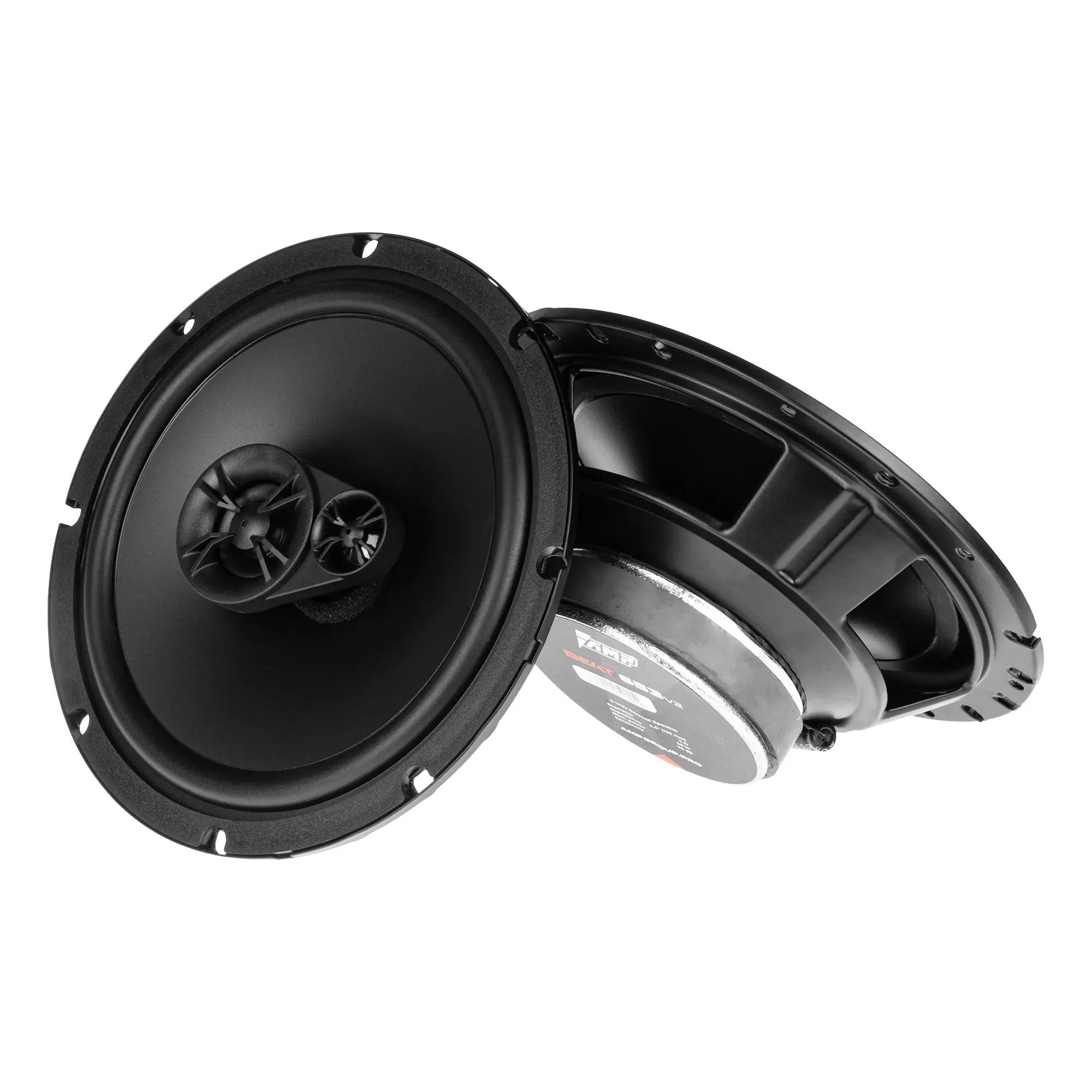 AMP | Beat 653 V2 | 16 см 3-х полосная 50Вт/100Вт| 6