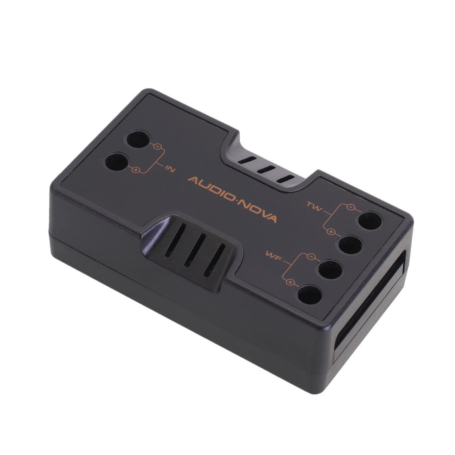 AUDIO NOVA | TROY CX-162P | 2-х пол. коах. акуст. 16,5 см. | 8