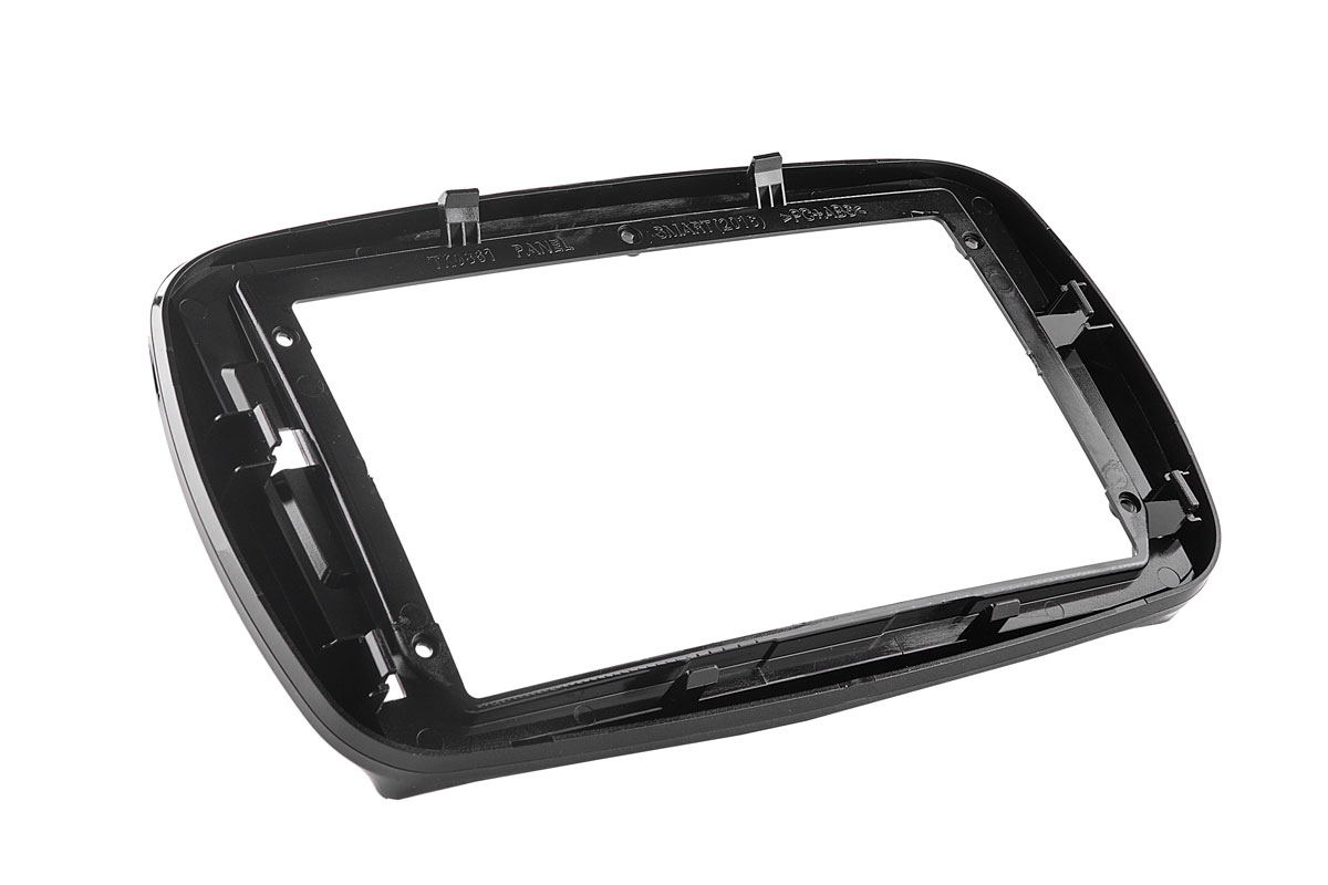 Incar | RSM-FC609 | Рамка магнитолы  9" для SMART Fortwo-III 2014-2018  | превью 2