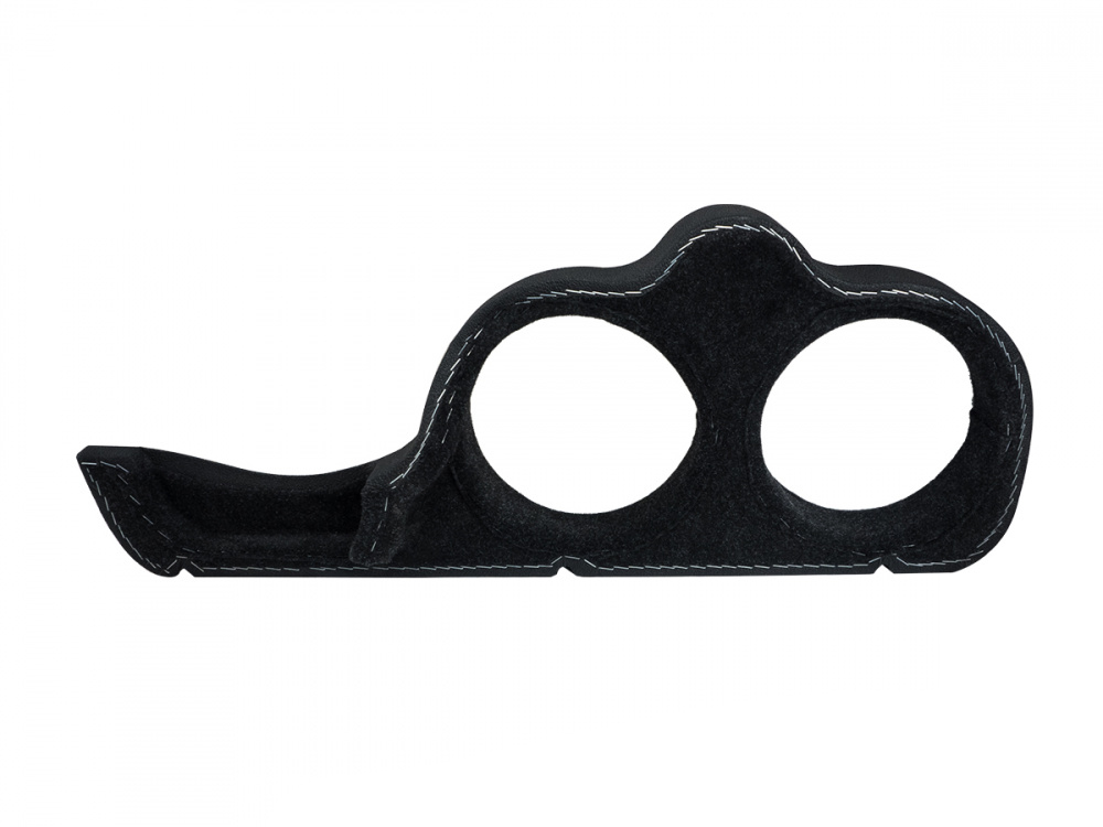 AURA | PDM-2110.88T | Подиумы винил для ВАЗ 2110,11,12 под 20 См + 20 См + ВЧ рупор 10 См  | превью 2