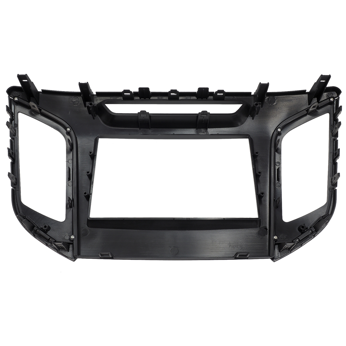 AurA | AFA-HY03 | 2 DIN, Hyundai Creta (2016+) полная, с боковым крепежом | превью 2