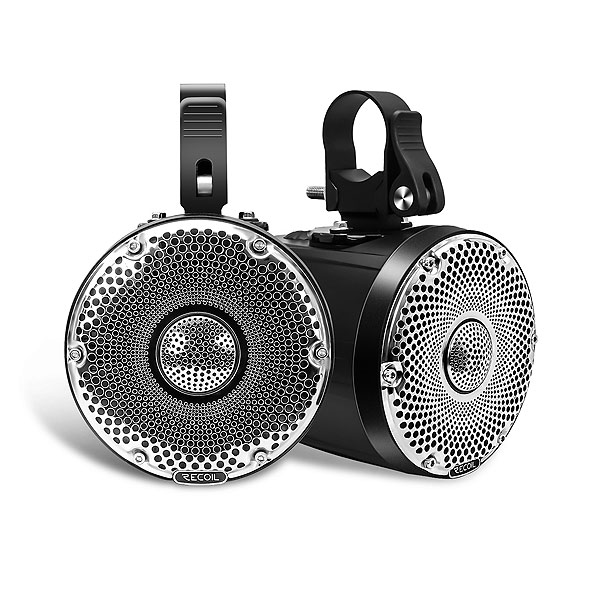 Recoil | R4 | морская акустика , пара! | 1