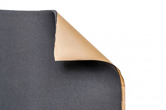 STP | GreenFlex 10 | Теплоизолирующий материал, толщина 10 мм, 1х0.75 лист  | превью 1