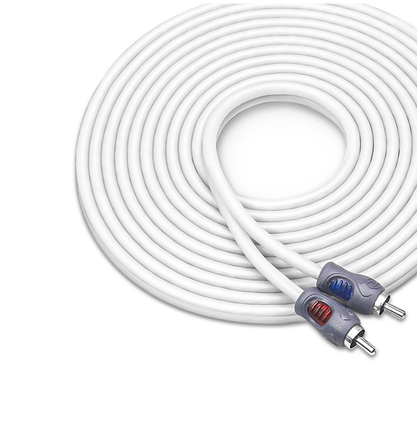 Recoil | RMI217 | RCA-кабель 2CH, 5м, медь | превью 2