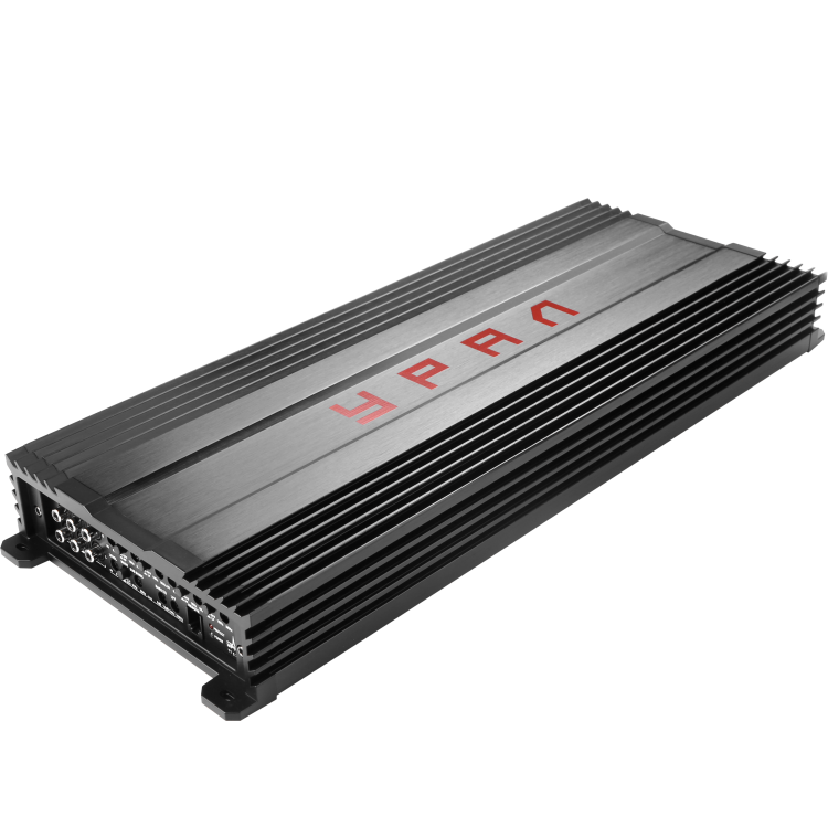 Ural | УРАЛ ТТ 5.700 | 2х70+2х110+1х350 - 4 Ом, 2х100+2х150+1х550- 2Ом, 10-50000Гц | 1