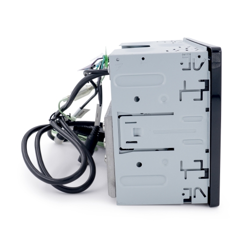 JVC | KW-M150BT | 6,2", 2DIN, USB, Vario Color, iPod/iPhone, BT, 3 RCA (4V), 2 AUX | превью 3