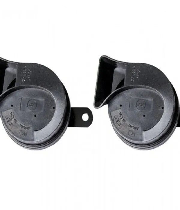 SVS | 0450003000 | Комплект фанфар с разъемом CITROEN, PEUGEOT 12V 400+500Hz | превью 1