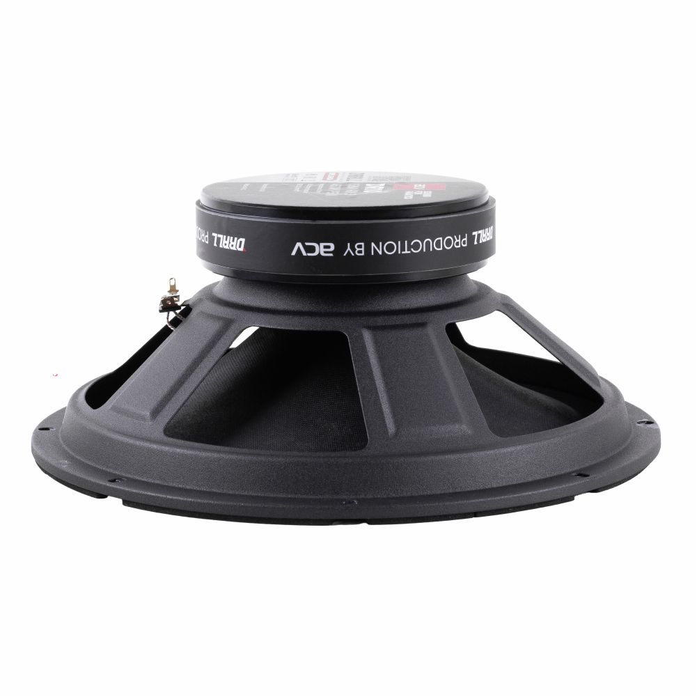 ACV | DR10 DRALL | эстрадная акустика 10" широкополосная/ RMS=150W/3Om/96дБ | 4