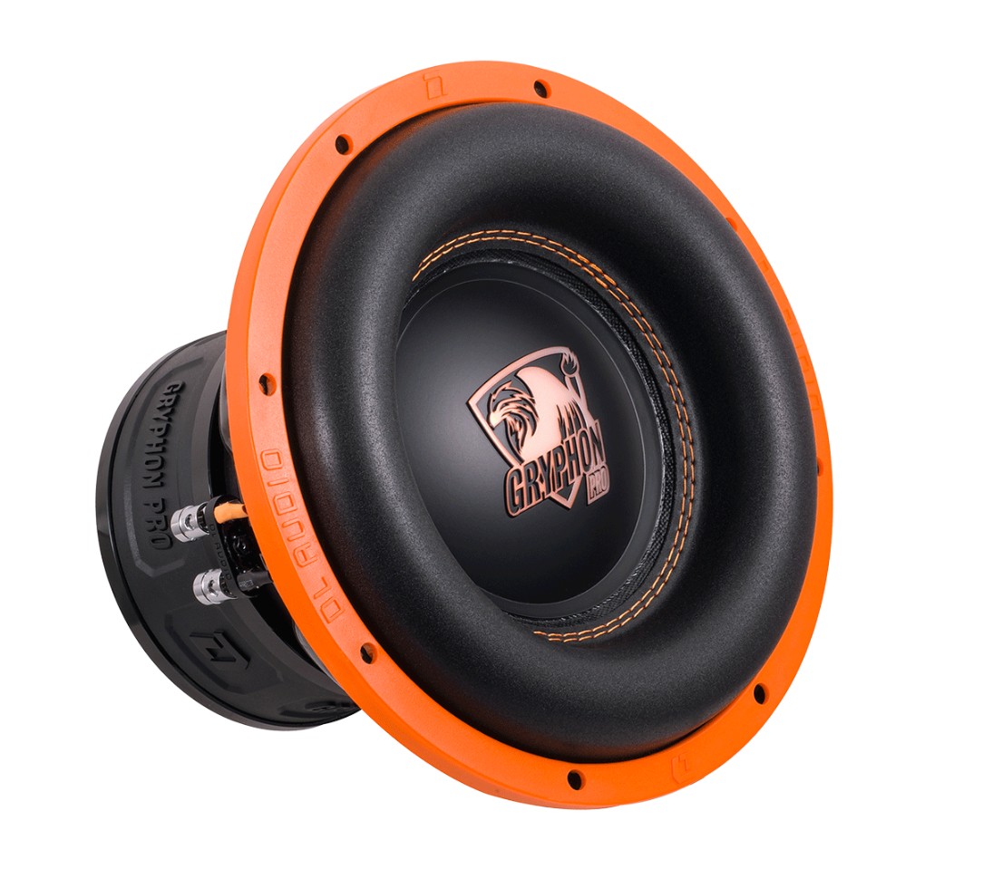 DL Audio | Gryphon PRO 10 V3 SE |  | превью 1