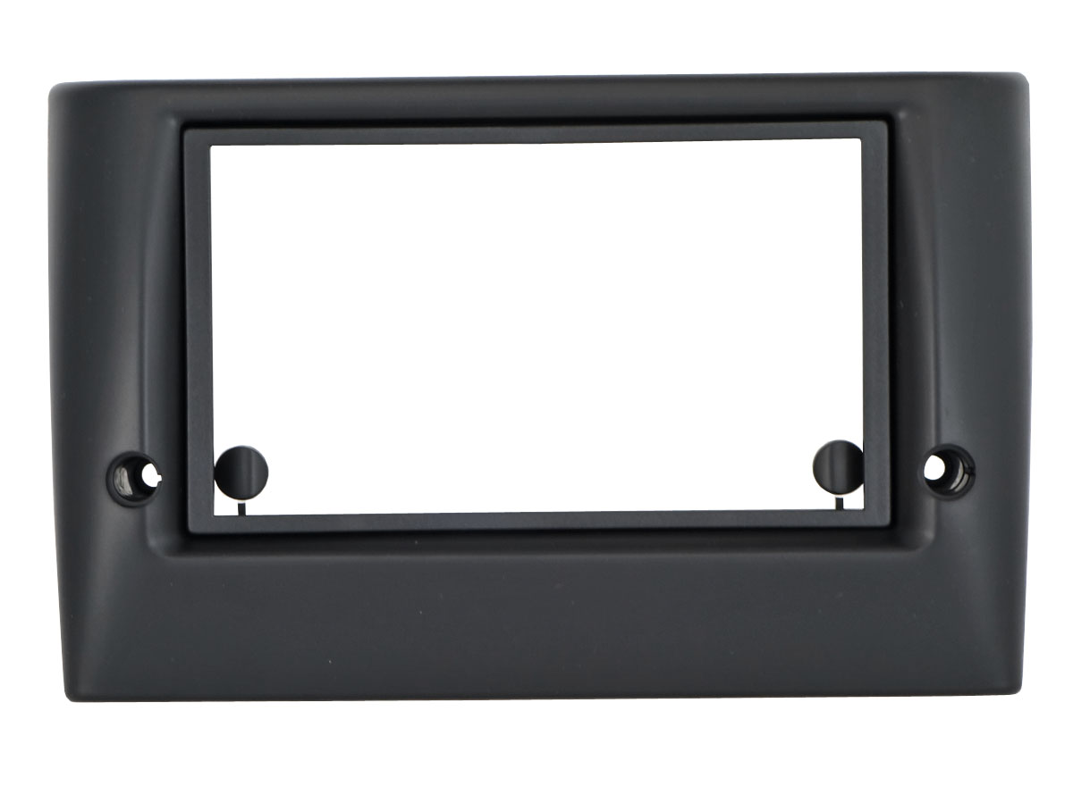 Incar | RFI-N01 | Рамка магнитолы 2 DIN для FIAT Stilo | превью 1