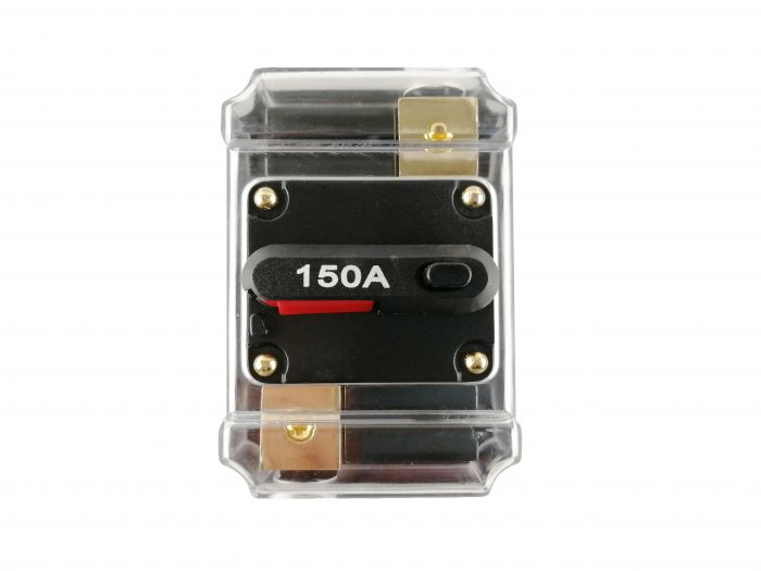 AurA | FCB-A150 | Автоматический прерыватель цепи , 150A | превью 1