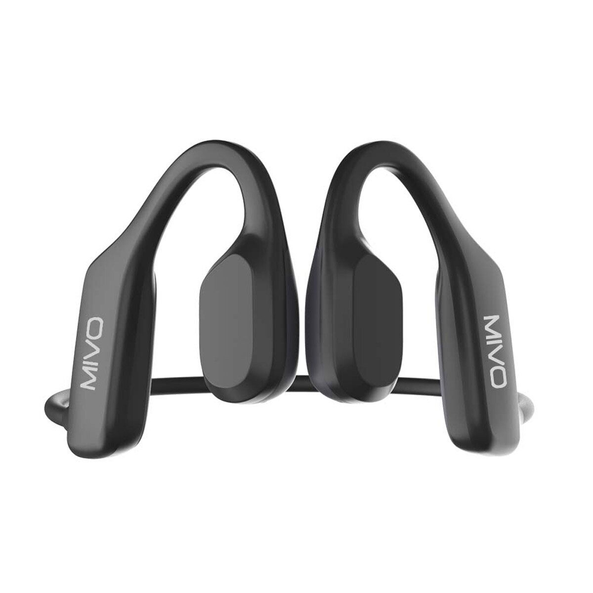Mivo | MG-01 | Беспроводные наушники | 1