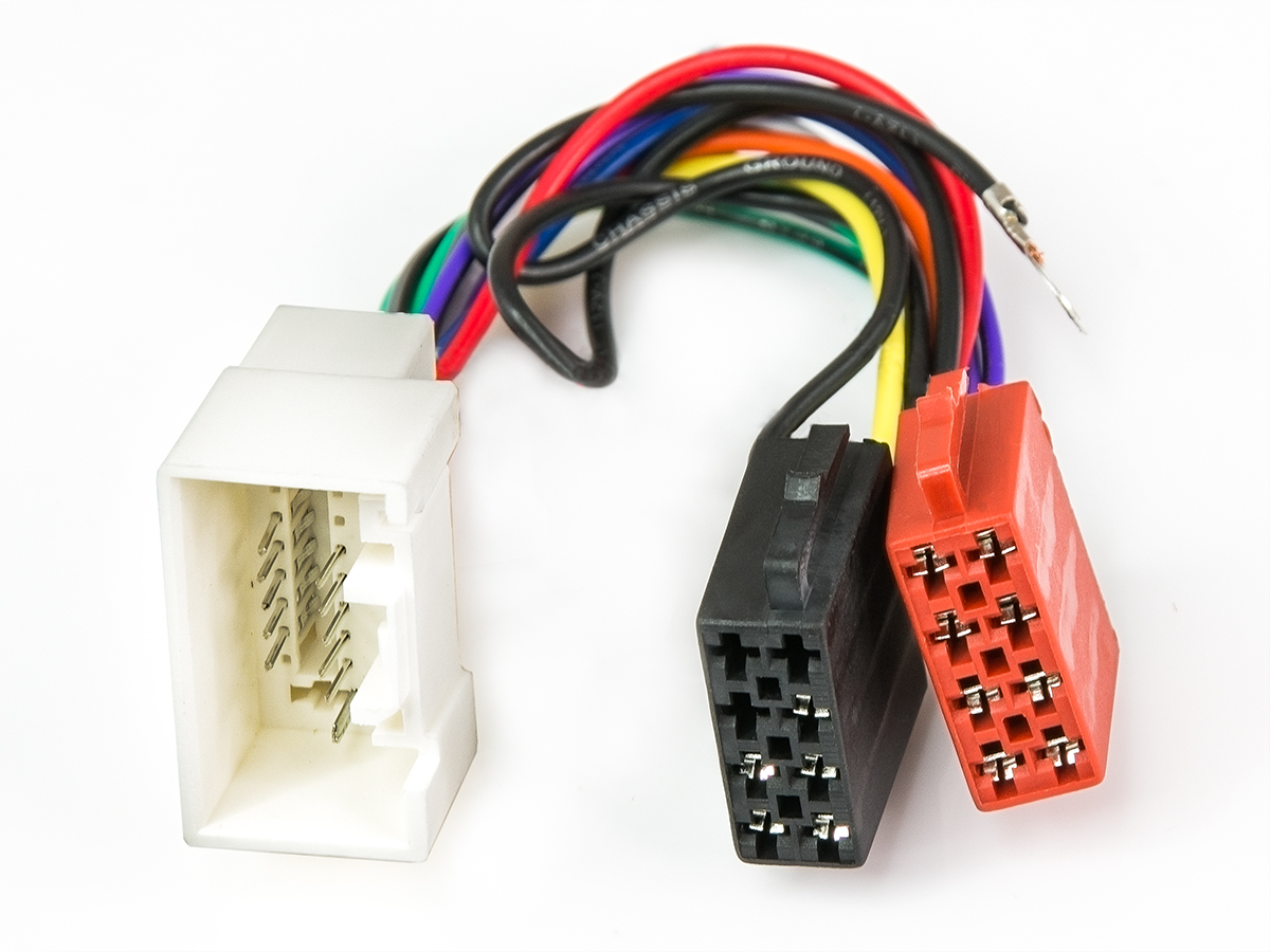 AurA | AWH-MT01 | Mitsubishi (2007+) | 1