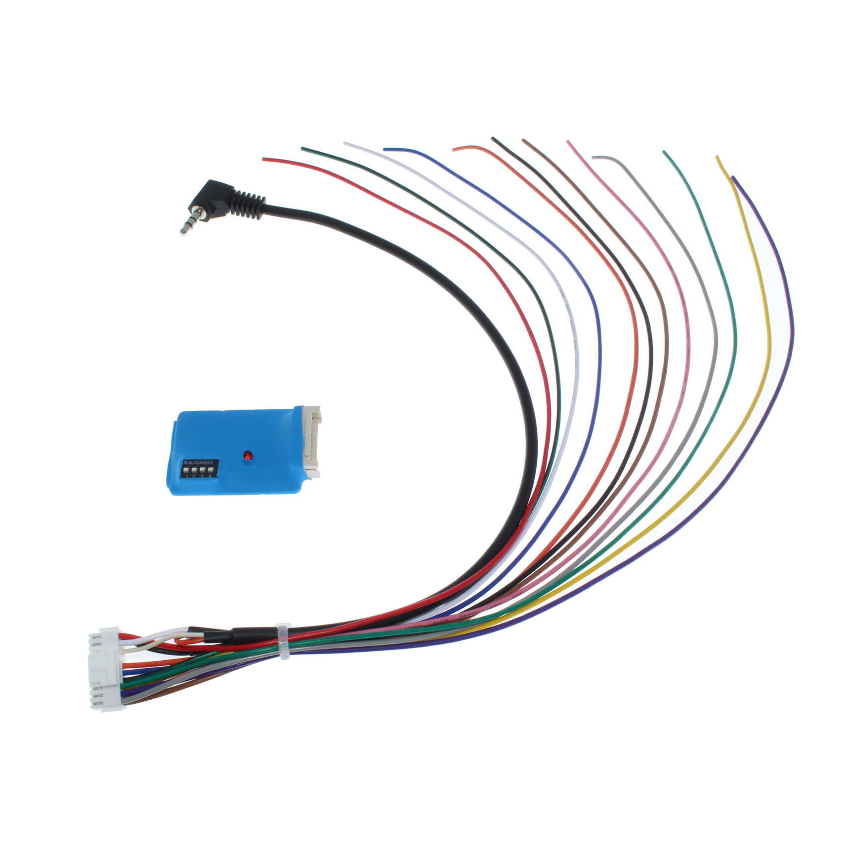 Wide Media | WM-UN-DIP2 | Адаптер кнопок универсальный | превью 2