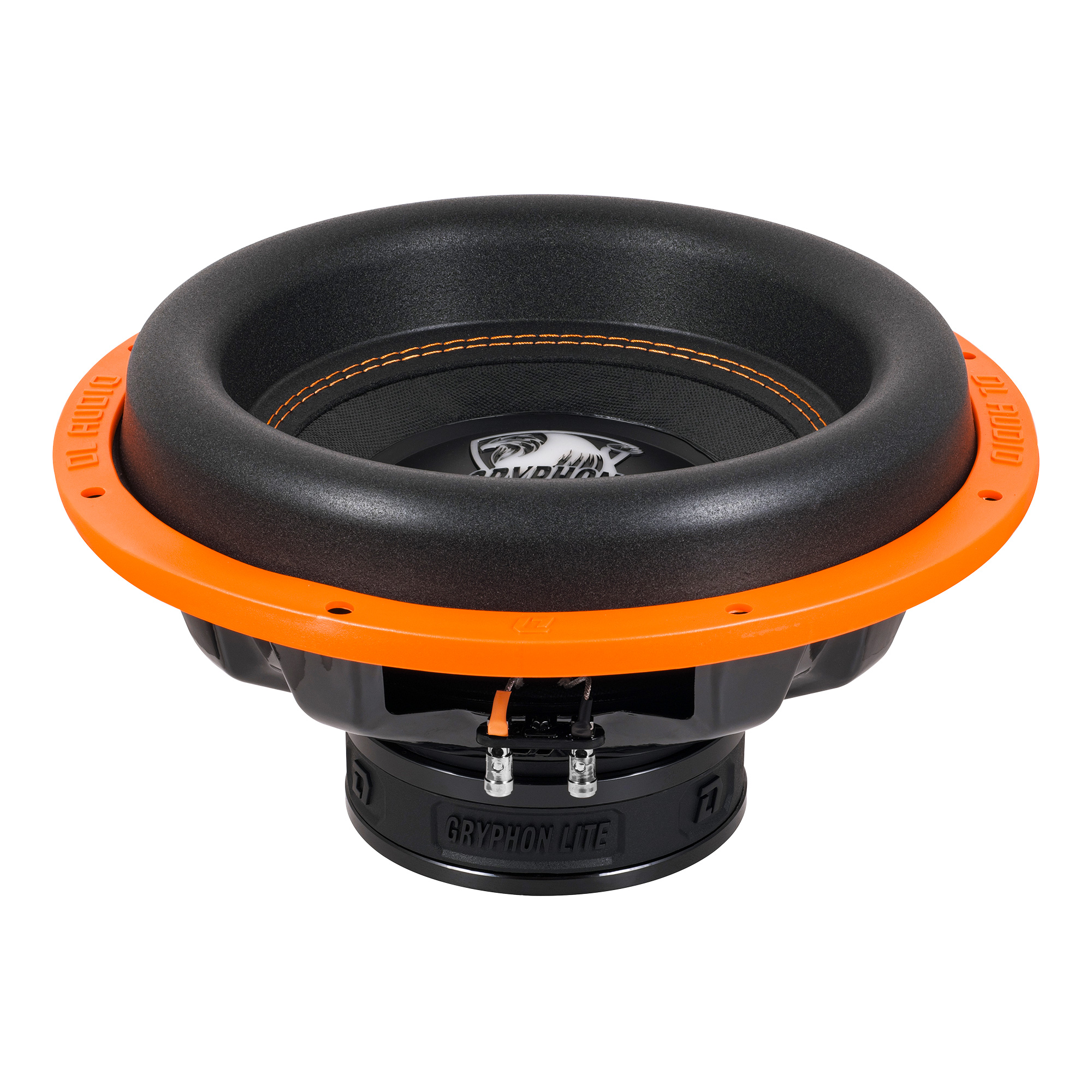 DL Audio | Gryphon Lite 12 V3 SE | | 2