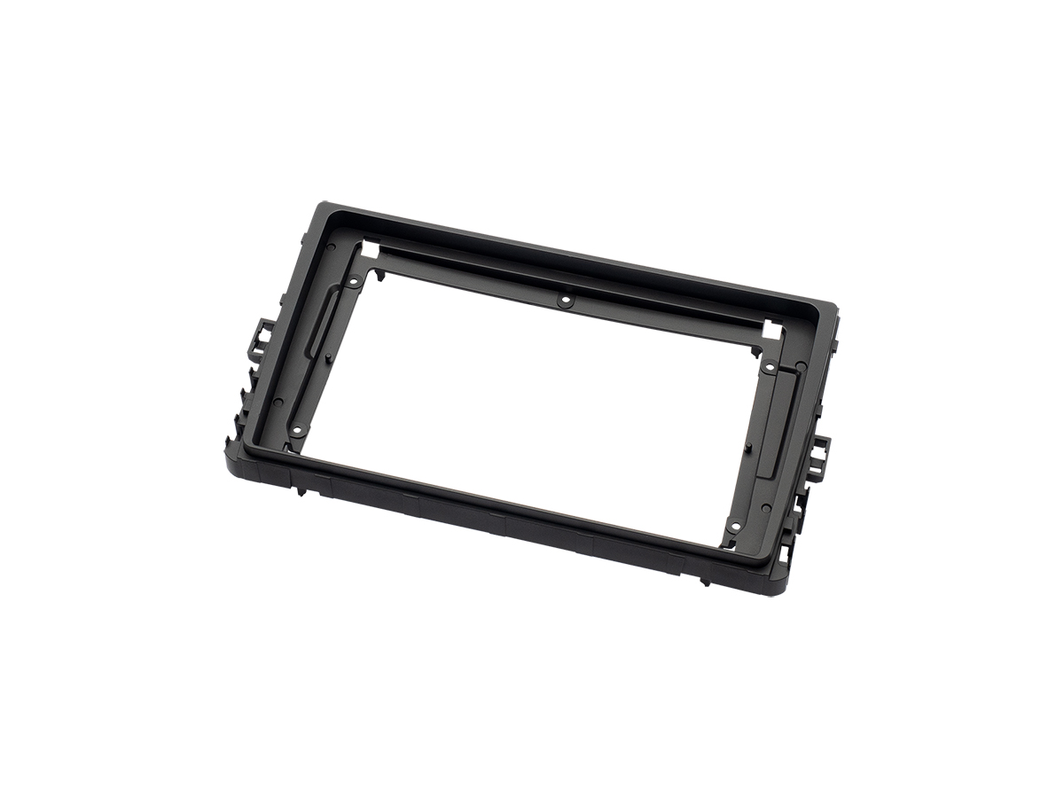 AurA | AFX-VW93 | рамка 9” VW Polo, Passat, Golf, Arteon, Terramont, Tiguan (2017+), T6 | 1