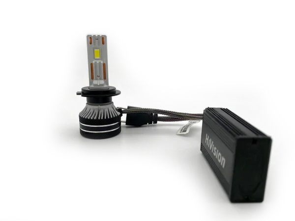 HiVision | Z3 Bright | H1 6000K комплект 2 шт. | превью 1