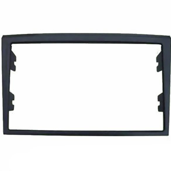 Incar | RTY-N23 | Рамка  магнитолы 2Din Toyota  Crown 180 | превью 1